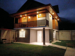Edelweisshaus Chontabamba